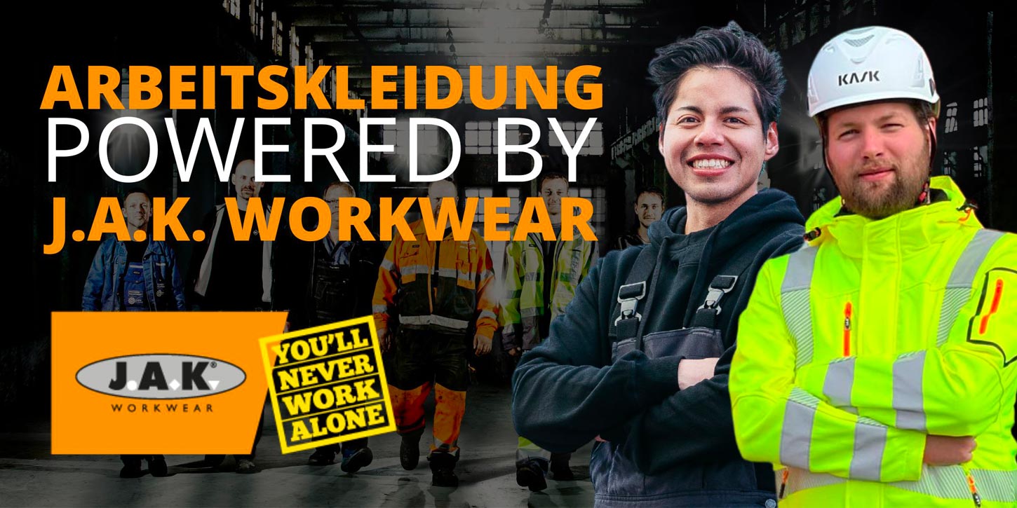 Arbeitskleidung by Workwear